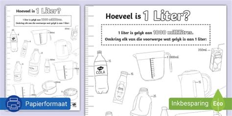 1jilino|1 kilo is hoeveel liter.